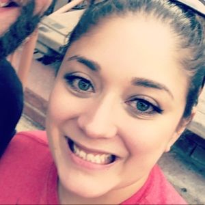 Meet your Posher, Natassia